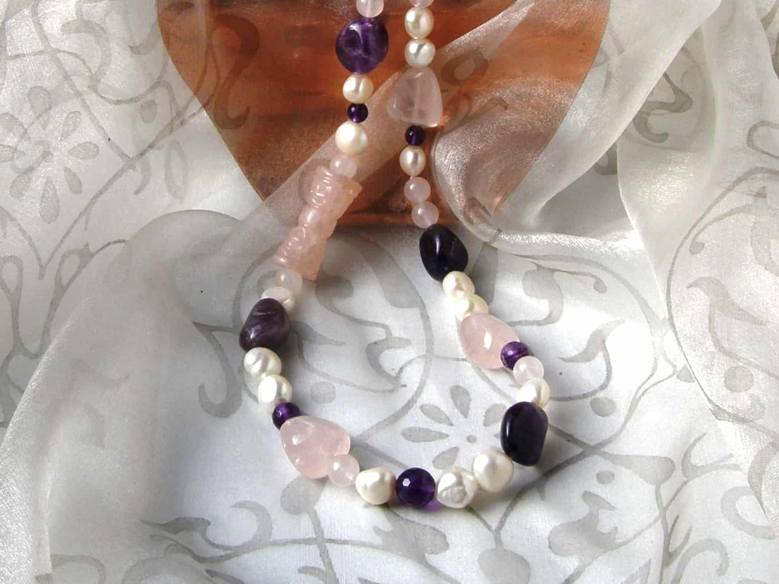 LAVENDER ROSE
